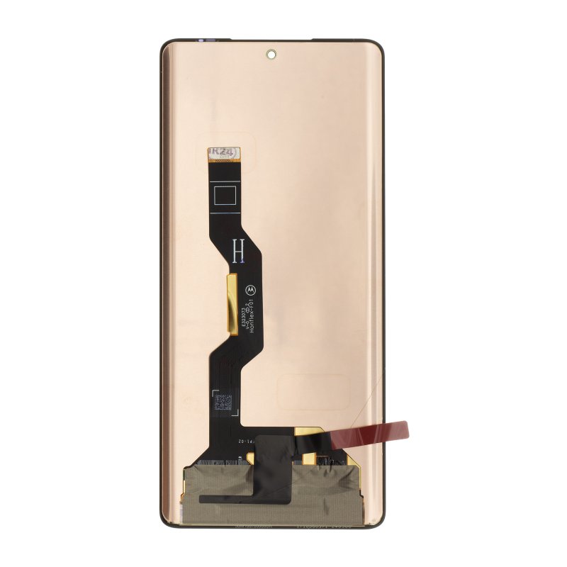 Motorola Edge 50 Fusion/G85 LCD Display + Dotyková Deska Original (bez rámu) - obrázek č. 1