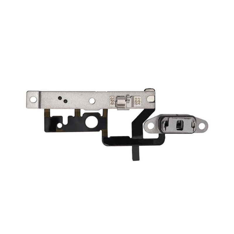 iPhone 14 Volume Tlačítka Flex Kabel (s Kovovým Držákem) - obrázek č. 1