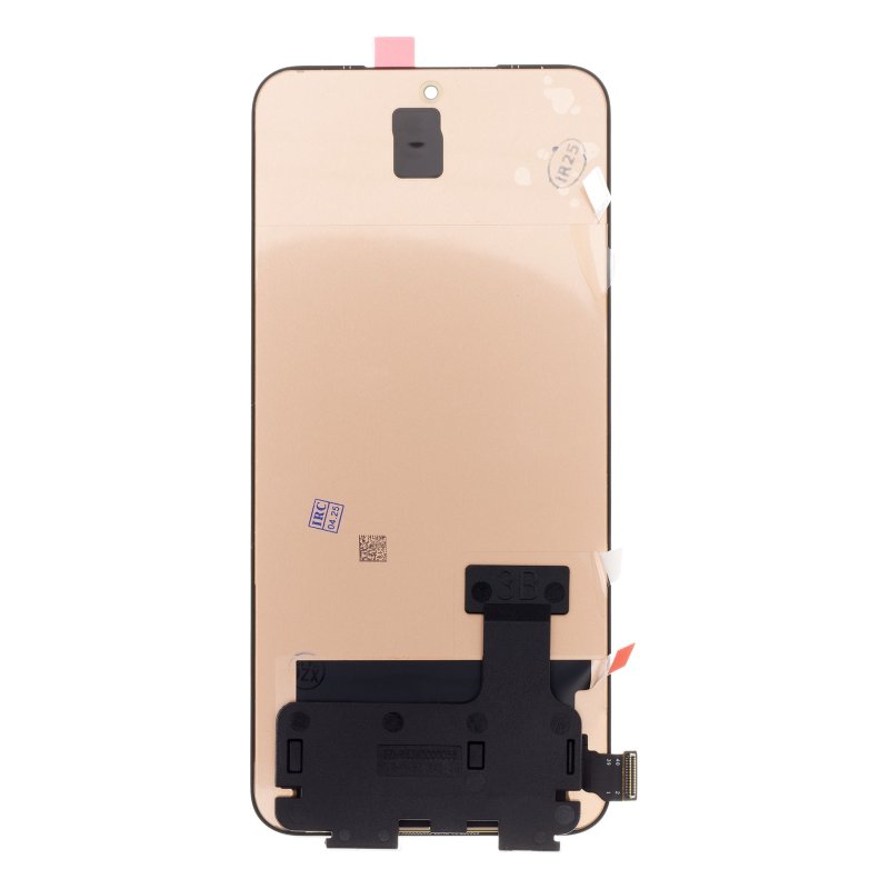 LCD Display + Dotyková Deska pro Xiaomi 14 5G Originál (bez rámu) - obrázek č. 1