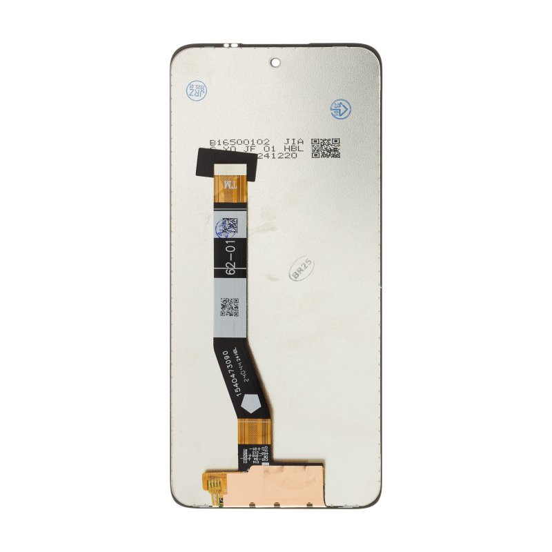 Motorola G55 LCD Display + Dotyková Deska - obrázek č. 1