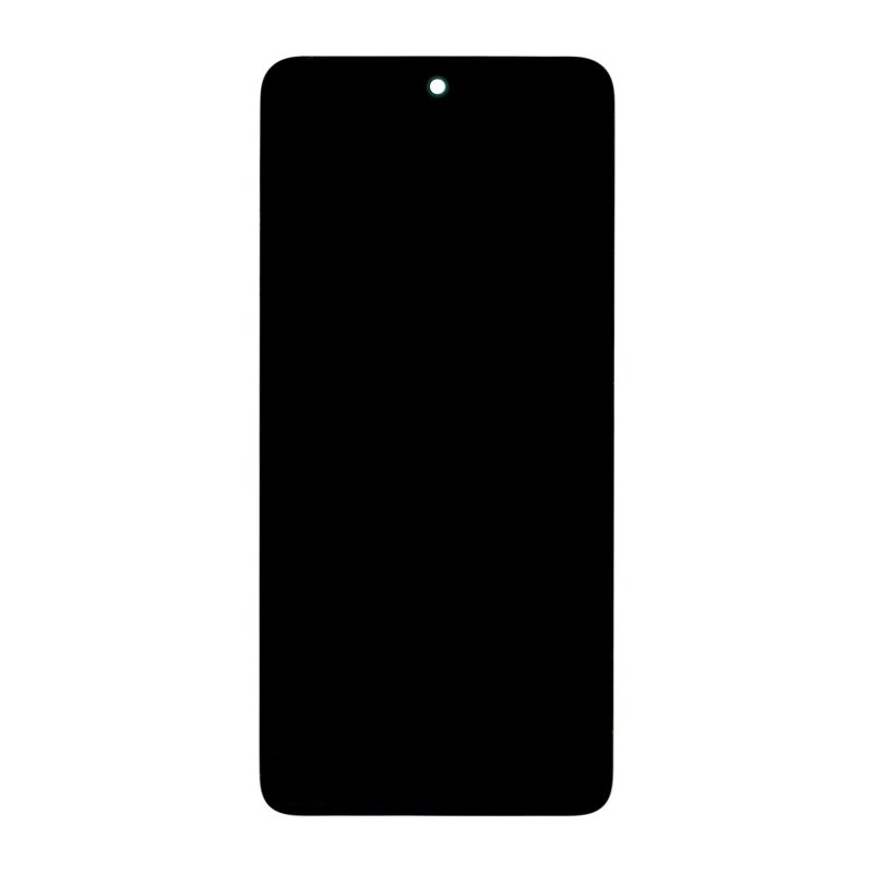 LCD Display + Dotyková Deska + Přední Kryt pro Xiaomi Redmi Note 14 4G Global OLED - obrázek produktu