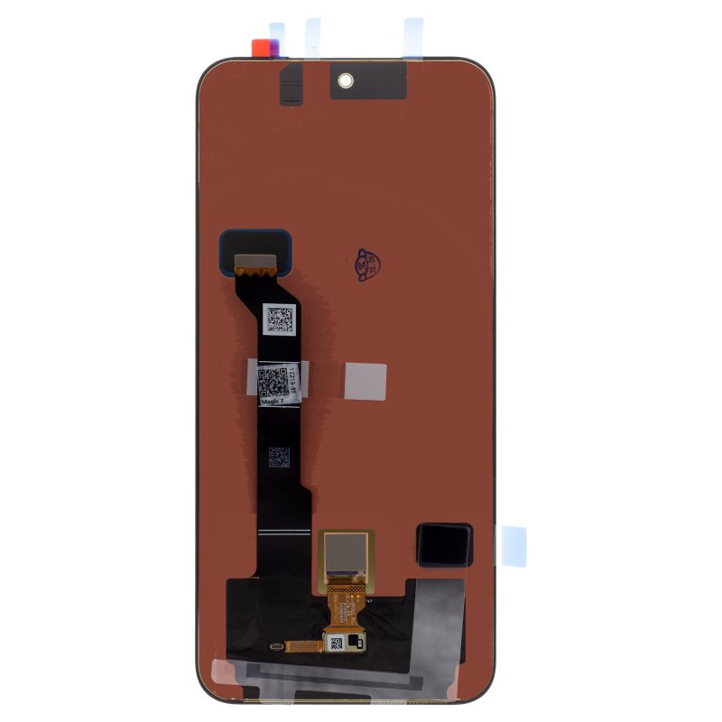 LCD Display + Dotyková Deska Honor Magic7 Originál (bez rámu) - obrázek č. 1