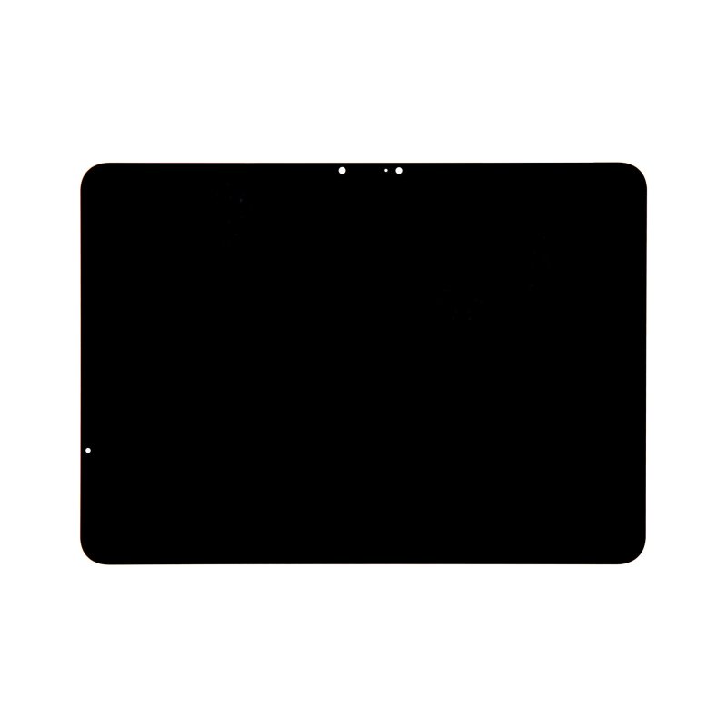 iPad Air 6 - 11" M2 Wifi (2024) LCD Display + Dotyková Deska Black (Original Refurbished) - obrázek produktu