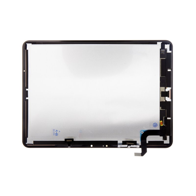 iPad Air 6 - 11" M2 Wifi (2024) LCD Display + Dotyková Deska Black (Original Refurbished) - obrázek č. 1