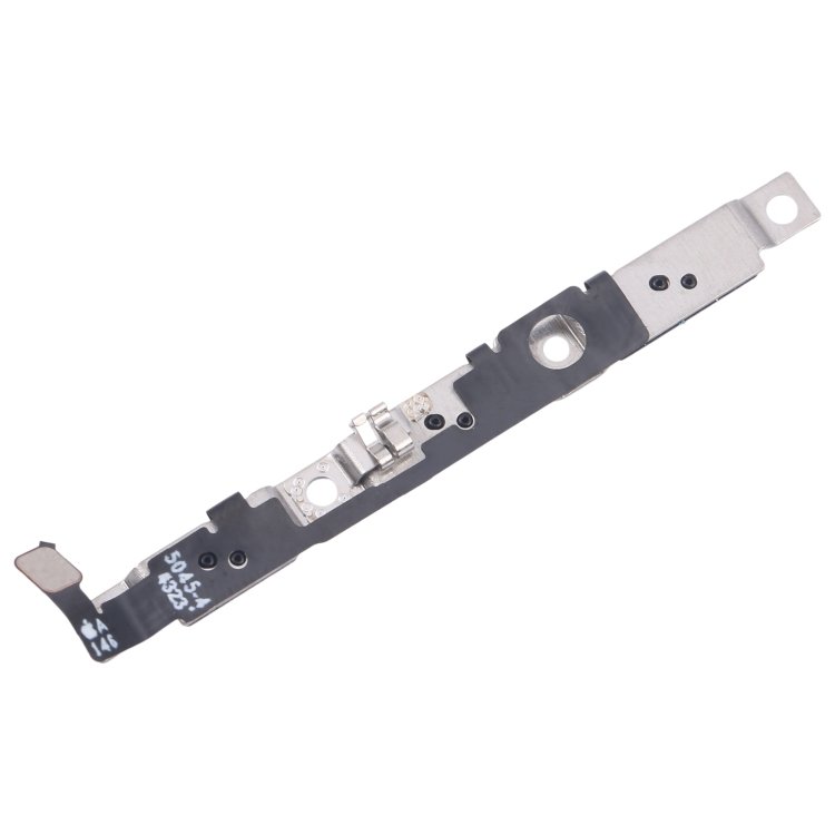 iPhone 16 Volume Tlačítka Flex Kabel (s Kovovým Držákem) - obrázek č. 1