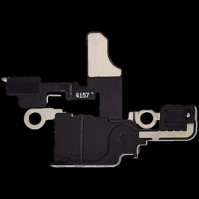 iPhone 16 Pro Modul Mikrofonu s barometrem - obrázek č. 1