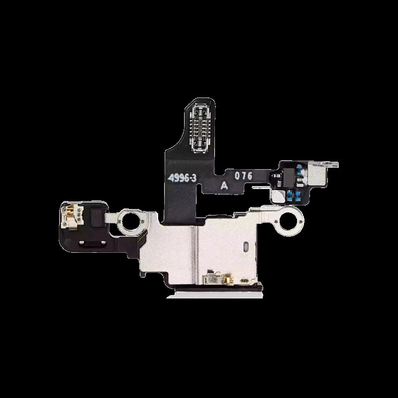 iPhone 16 Pro Modul Mikrofonu s barometrem - obrázek produktu