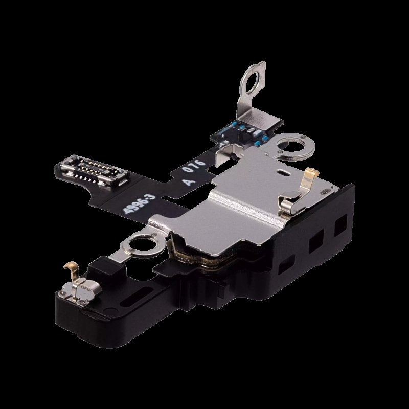 iPhone 16 Pro Modul Mikrofonu s barometrem - obrázek č. 2