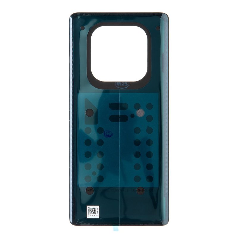 Xiaomi Redmi Note 14 Pro 4G Kryt Baterie Ocean Blue - obrázek č. 1