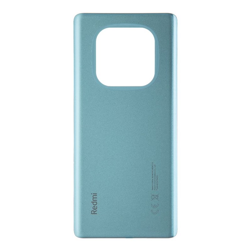 Xiaomi Redmi Note 14 Pro 4G Kryt Baterie Ocean Blue - obrázek produktu