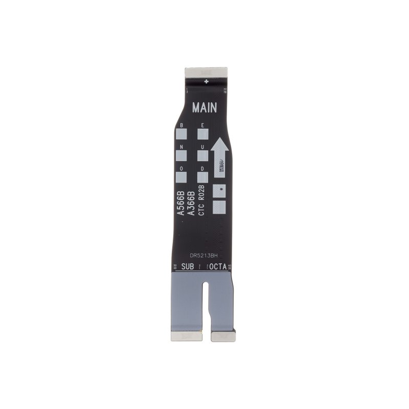 Samsung A366B/A566B Galaxy A36/A56 5G Hlavní Flex (Service Pack) - obrázek produktu