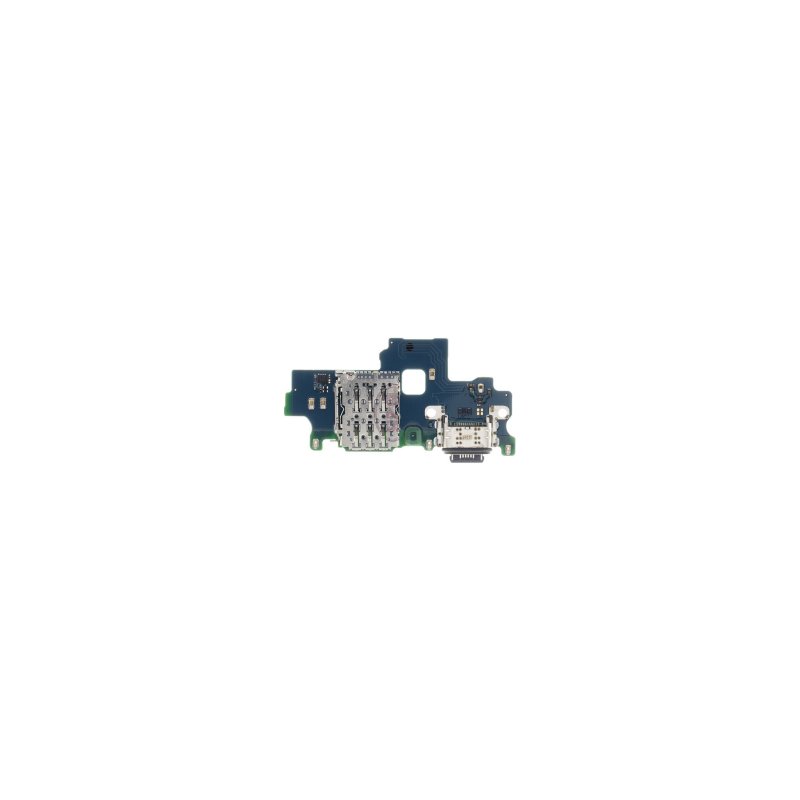Samsung A366B Galaxy A36 5G Deska vč. Dobíjecího Konektoru (Service Pack) - obrázek č. 1