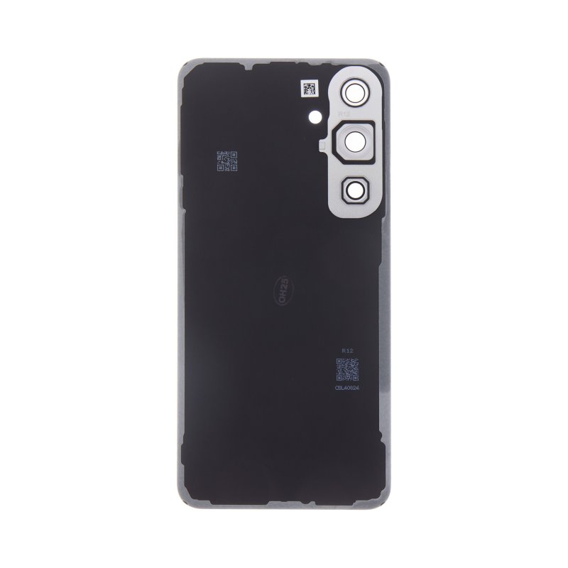 Samsung S721B Galaxy S24 FE Kryt Baterie Blue (Service Pack) - obrázek č. 1