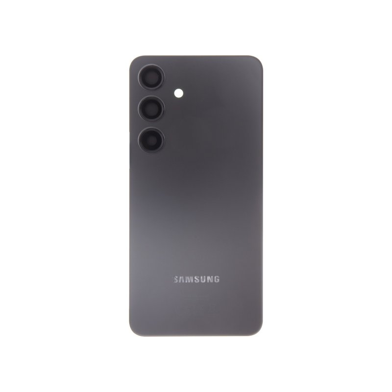 Samsung S921B Galaxy S24 Kryt Baterie Onyx Black (Service Pack) - obrázek produktu