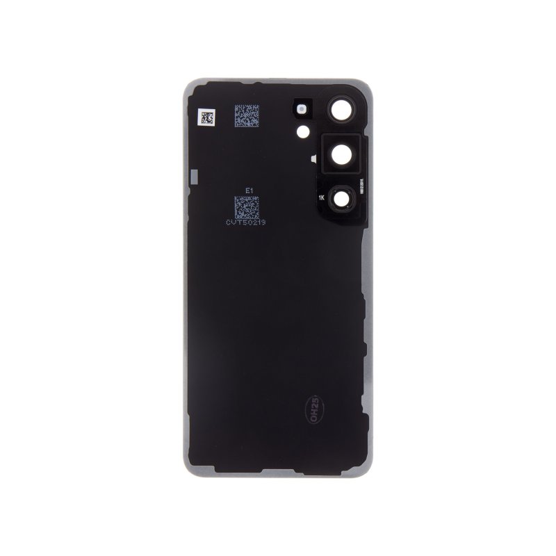 Samsung S921B Galaxy S24 Kryt Baterie Onyx Black (Service Pack) - obrázek č. 1