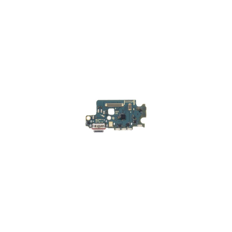 Samsung S931B Galaxy S25 Deska vč. Dobíjecího Konektoru (Service Pack) - obrázek produktu