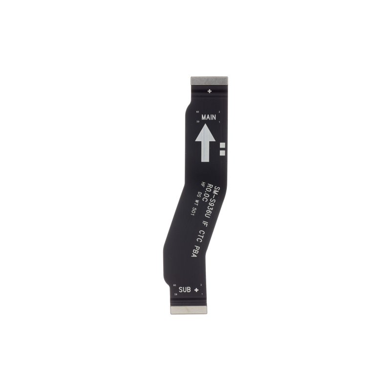 Samsung S936B/S946B Galaxy S25+/S26+ Hlavní Flex (Service Pack) - obrázek produktu