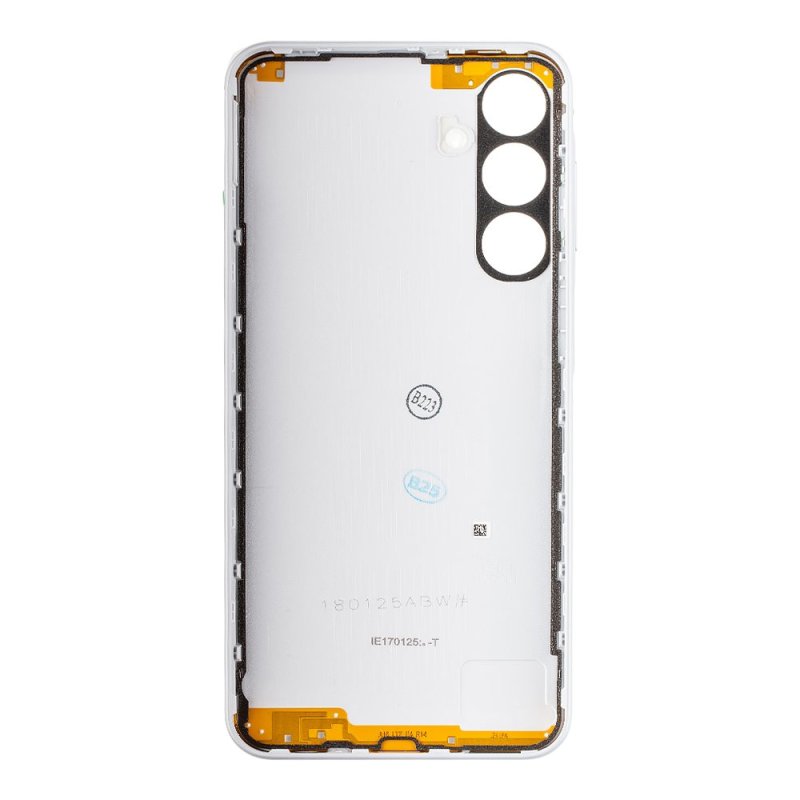 Samsung A165 Galaxy A16 4G Kryt Baterie Grey (Service Pack) - obrázek č. 1