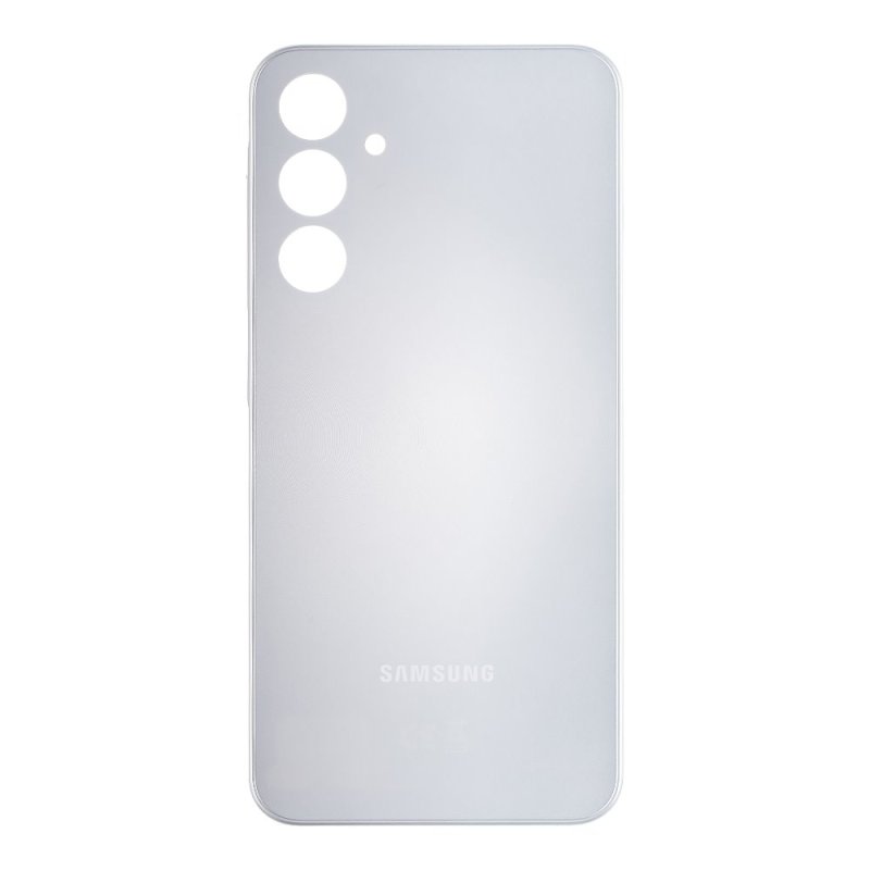 Samsung A165 Galaxy A16 4G Kryt Baterie Grey (Service Pack) - obrázek produktu