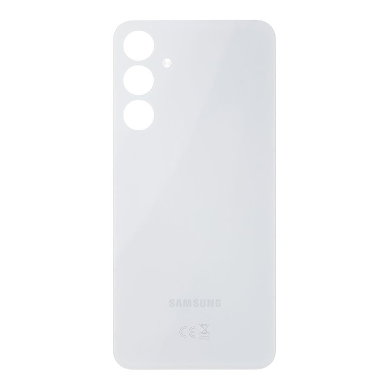 Samsung A166 Galaxy A16 5G Kryt Baterie Grey (Service Pack) - obrázek produktu