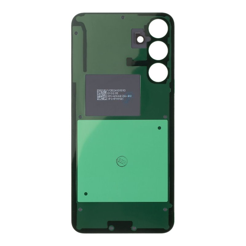 Samsung A166 Galaxy A16 5G Kryt Baterie Grey (Service Pack) - obrázek č. 1