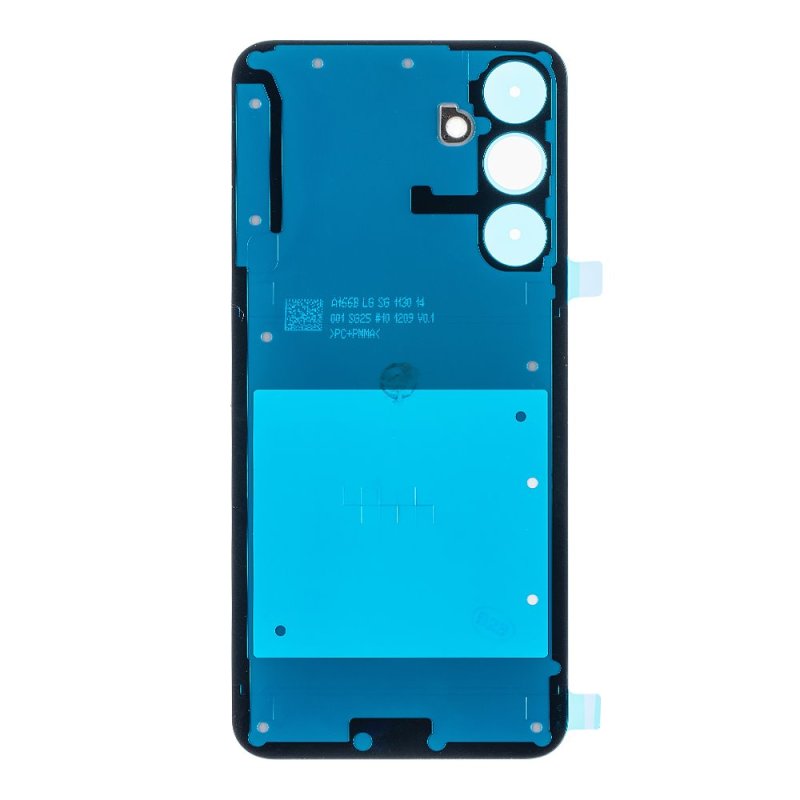Samsung A166 Galaxy A16 5G Kryt Baterie Green (Service Pack) - obrázek č. 1