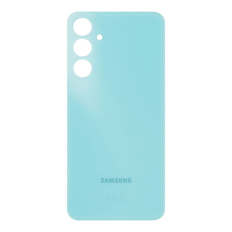 Samsung A166 Galaxy A16 5G Kryt Baterie Green (Service Pack) - obrázek produktu