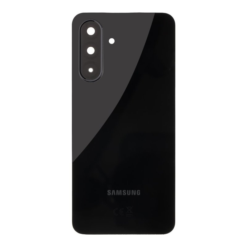 Samsung A266B Galaxy A26 5G Kryt Baterie Black (Service Pack) - obrázek produktu