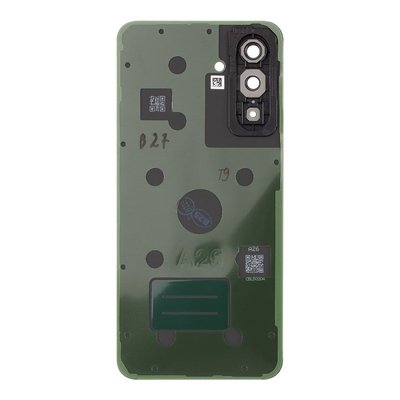 Samsung A266B Galaxy A26 5G Kryt Baterie White (Service Pack) - obrázek č. 1