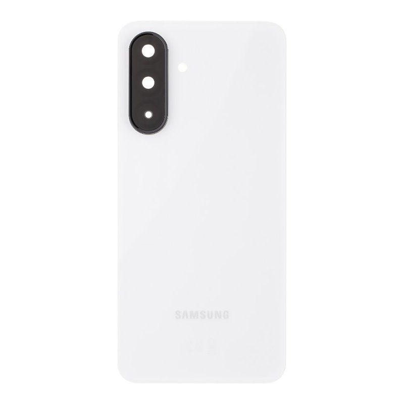 Samsung A266B Galaxy A26 5G Kryt Baterie White (Service Pack) - obrázek produktu