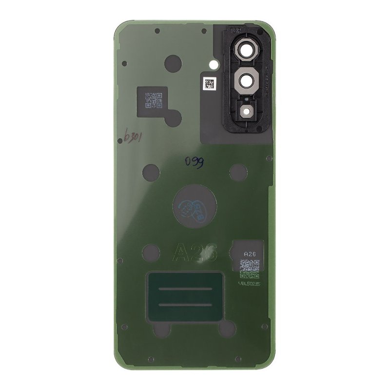 Samsung A266B Galaxy A26 5G Kryt Baterie Mint (Service Pack) - obrázek č. 1