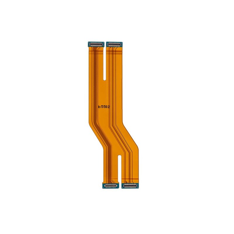 Samsung A266B Galaxy A26 5G Hlavní Flex (Service Pack) - obrázek č. 1
