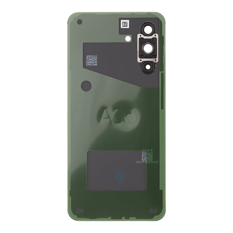 Samsung A366B Galaxy A36 5G Kryt Baterie White (Service Pack) - obrázek č. 1
