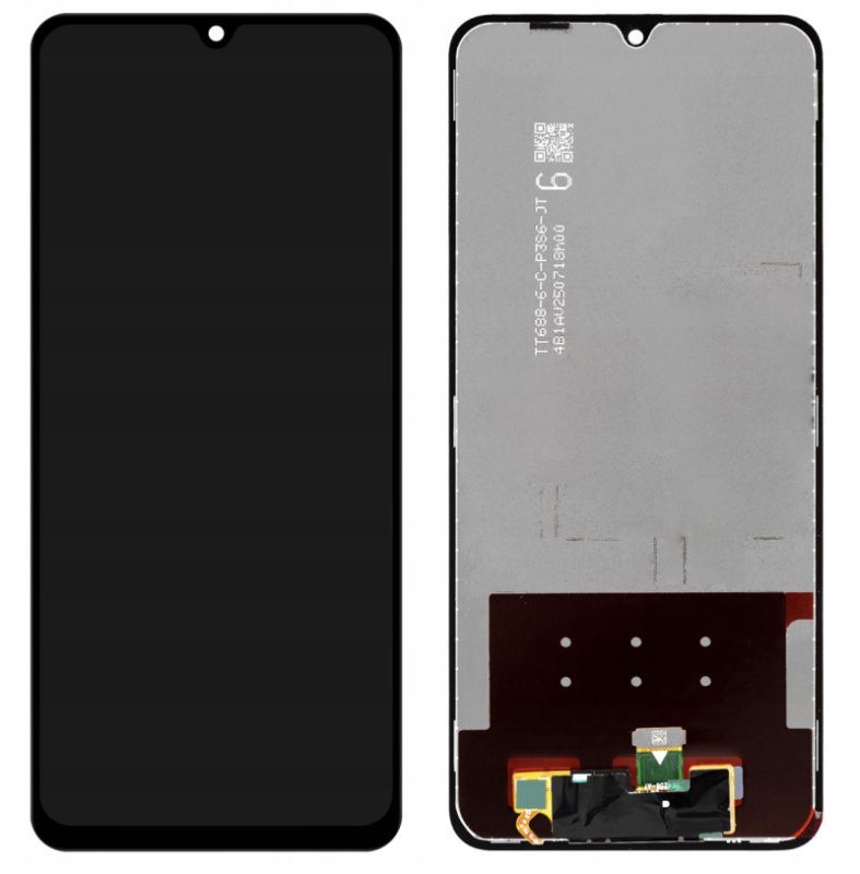 LCD Display + Dotyková Deska pro Xiaomi Redmi A5 EU Version - obrázek produktu