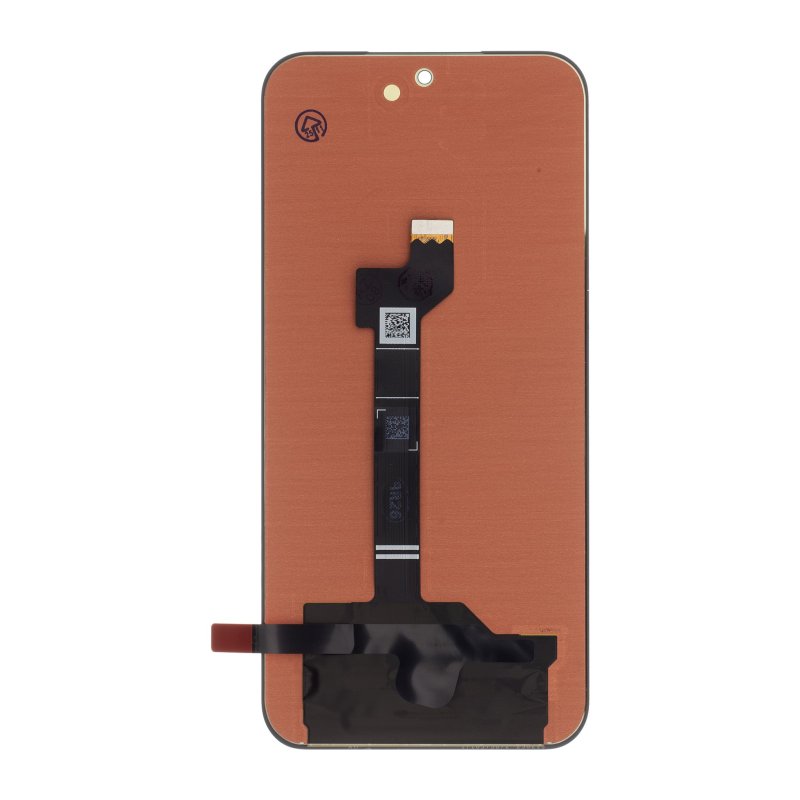 LCD Display + Dotyková Deska Honor 400 Originál (bez rámu) - obrázek č. 1