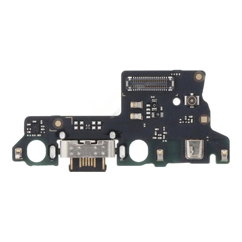 Motorola E13 Deska vč. Dobíjecího Konektoru (Service Pack) - obrázek produktu