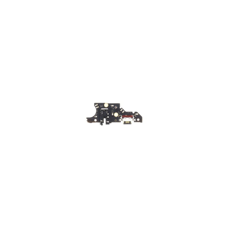 Motorola G34 Deska vč. Dobíjecího Konektoru (Service Pack) - obrázek č. 1