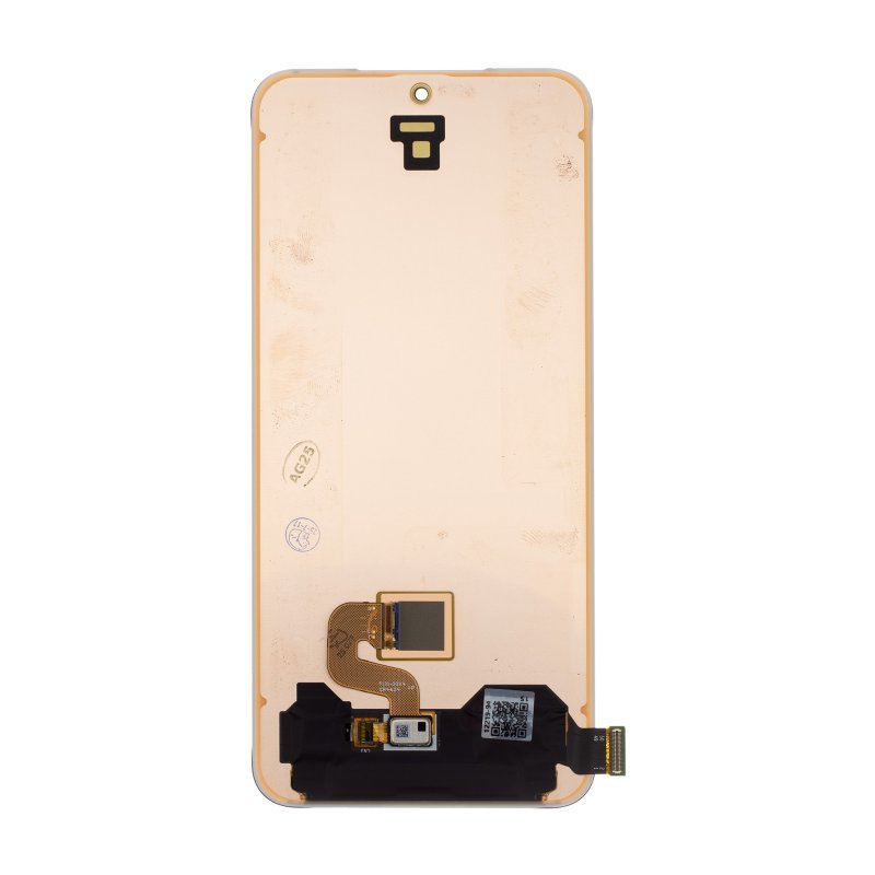 LCD Display + Dotyková Deska pro Xiaomi 15 5G Originál (bez rámu) - obrázek č. 1