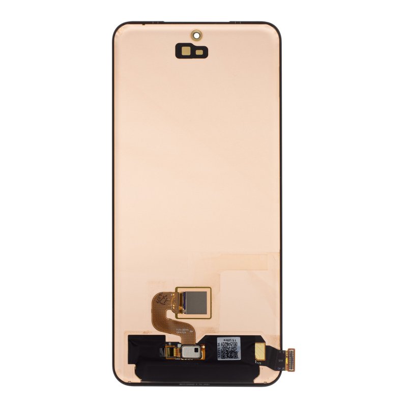 LCD Display + Dotyková Deska pro Xiaomi 15 Ultra 5G Originál (bez rámu) - obrázek č. 1