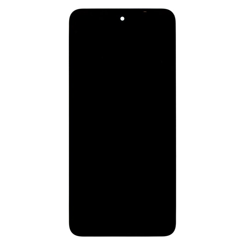 LCD Display + Dotyková Deska + Přední Kryt pro Xiaomi Redmi Note 14 4G EU Version OLED - obrázek produktu