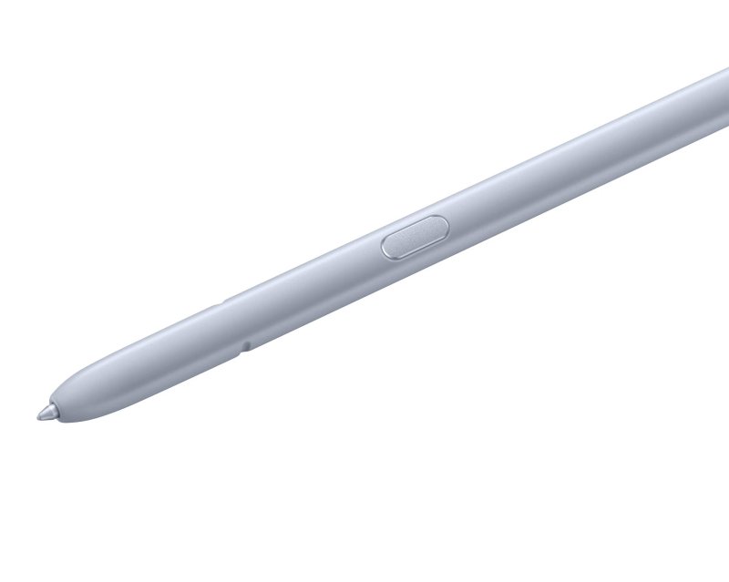 EJ-PS938BLE Samsung Stylus S Pen pro Galaxy S25 Ultra Blue (Service Pack) - obrázek č. 2