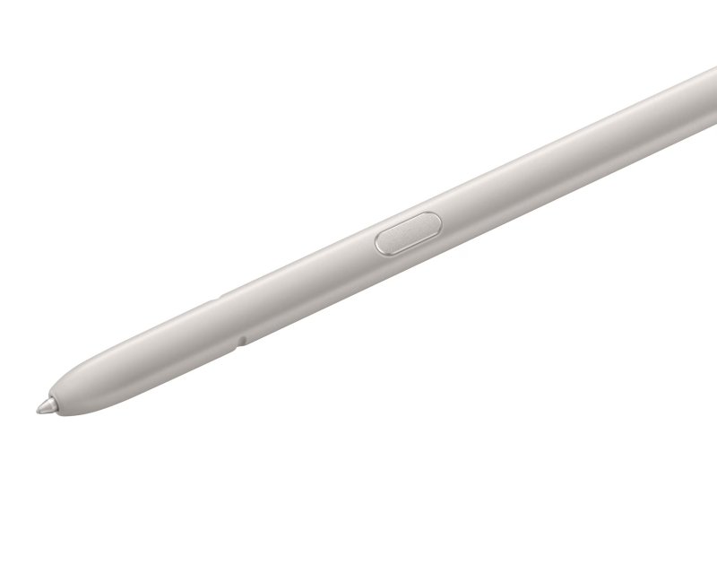 EJ-PS938BBE Samsung Stylus S Pen pro Galaxy S25 Ultra Black (Service Pack) - obrázek č. 2