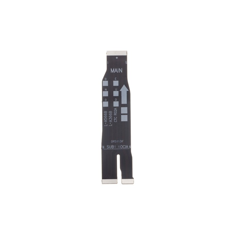 Samsung A366B/A566B Galaxy A36/A56 5G Hlavní Flex - obrázek produktu