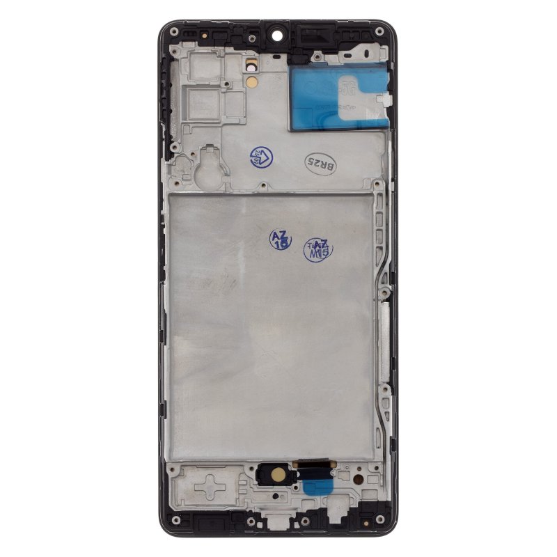 LCD display + Dotyk + Přední Kryt pro Samsung A426 Galaxy A42 5G OLED - obrázek č. 1