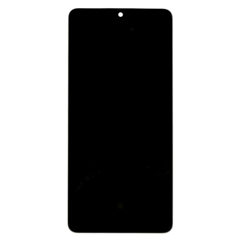 LCD display + Dotyk + Přední Kryt pro Samsung A426 Galaxy A42 5G OLED - obrázek produktu