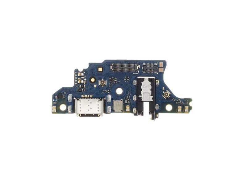 Motorola G53 Deska vč. Dobíjecího Konektoru (Service Pack) - obrázek produktu