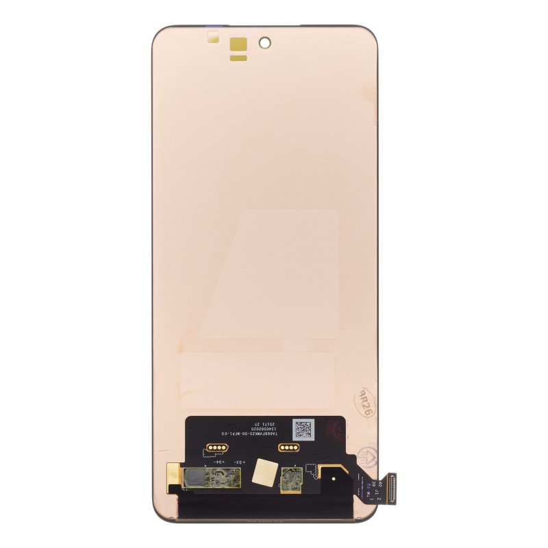 LCD Display + Dotyková Deska pro OnePlus Nord CE 5 5G Originál (bez rámu) - obrázek č. 1