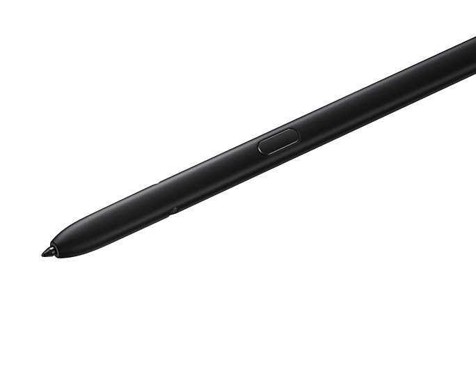 EJ-PS908BBE Samsung Stylus S Pen pro Galaxy S22 Ultra Black (Bulk) - obrázek č. 2