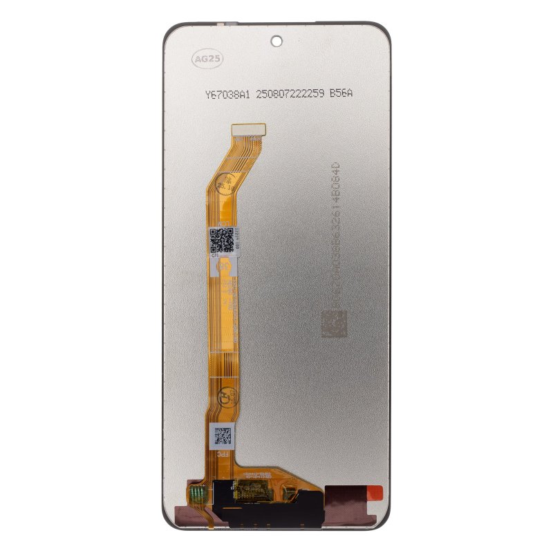 LCD Display + Dotyková Deska pro Realme C71 / C72 - obrázek č. 1