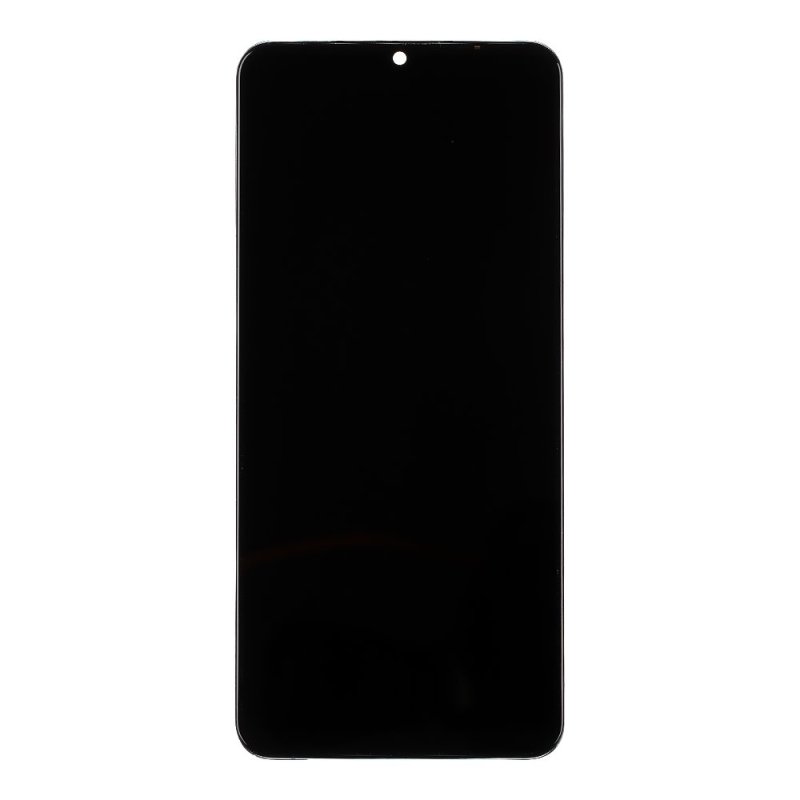 LCD Display + Dotyková Deska + Přední Kryt pro Realme Note 70T - obrázek produktu